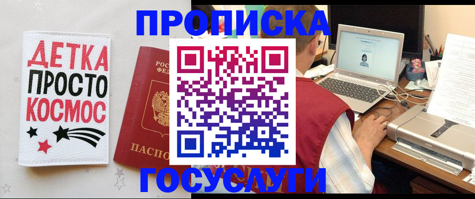 прописка гарантия в Канаше